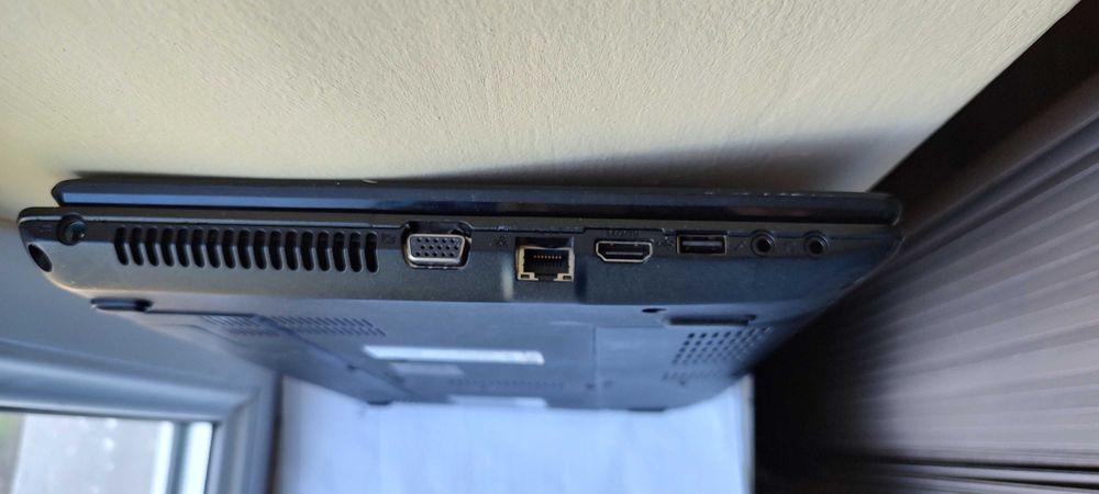 Acer Aspire 5742G, i5, sau schimb cu MacBook pro DDR4 ofer diferenta