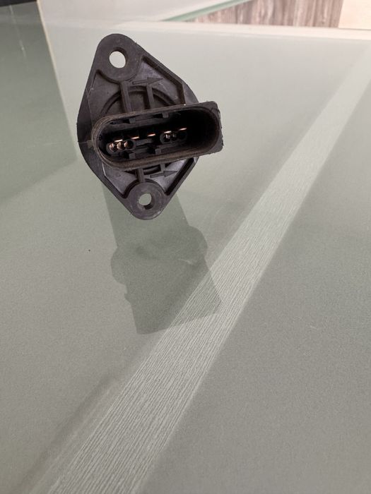 Расходомер воздуха мерседес бенц