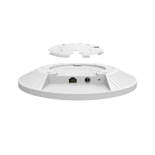 Точка доступа WiFi 6 Tp-Link Omada EAP683 UR | AX6000