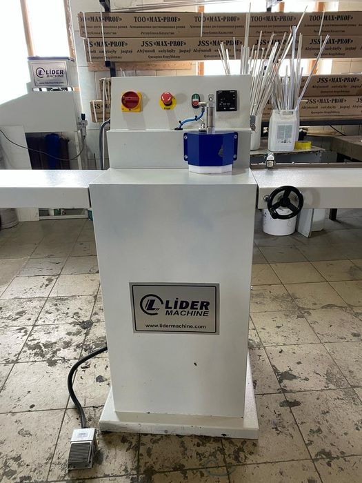 Станок для резки спейсера