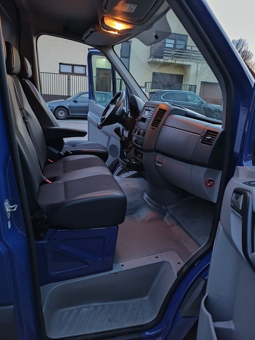 Vând Mercedes sprinter 314