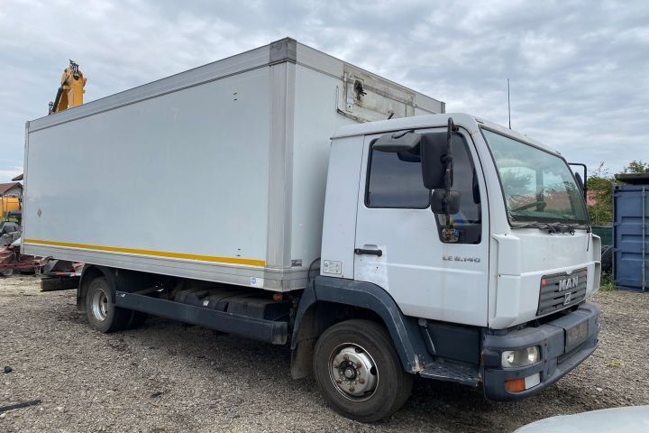 Dezmembrez MAN LE D0834 LFL01