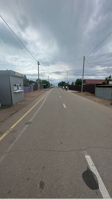 Отдых на Балхаше Поселок Шубар Тюбек