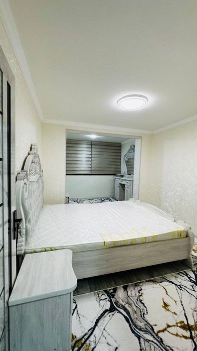 Срочно продаётся 2х ком квартира