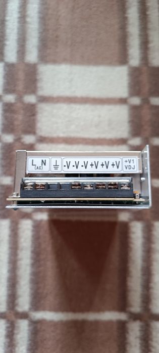 Продам блок питания б/у