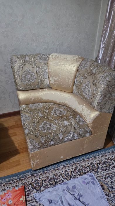 Диван все за 60.000