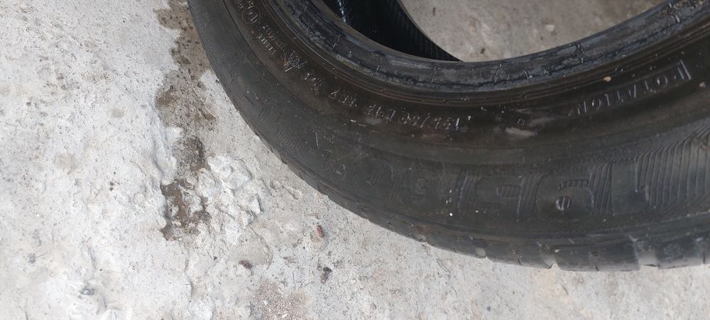 Бу покрышка r15 шина