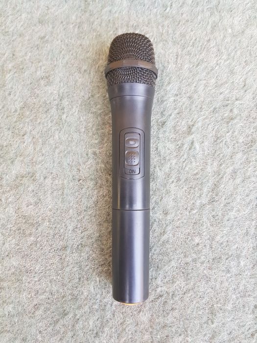 Microfon karaoke wireless