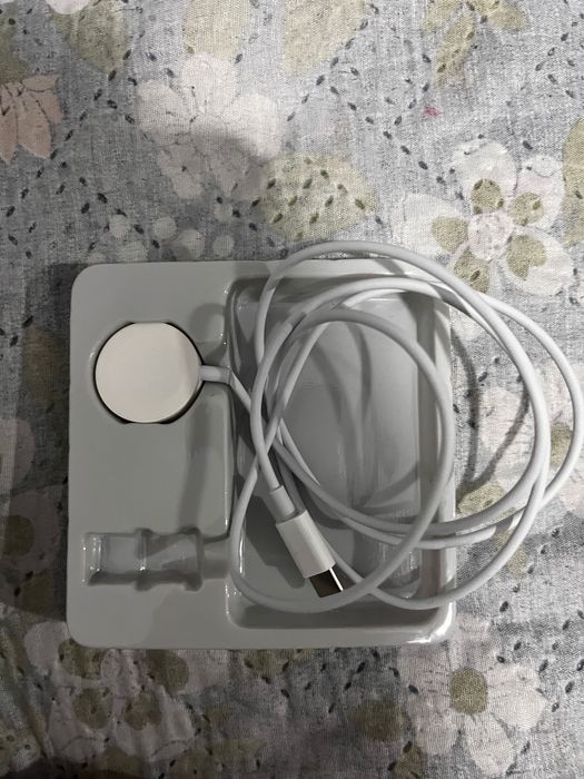 Magnetic Charger to USB-C