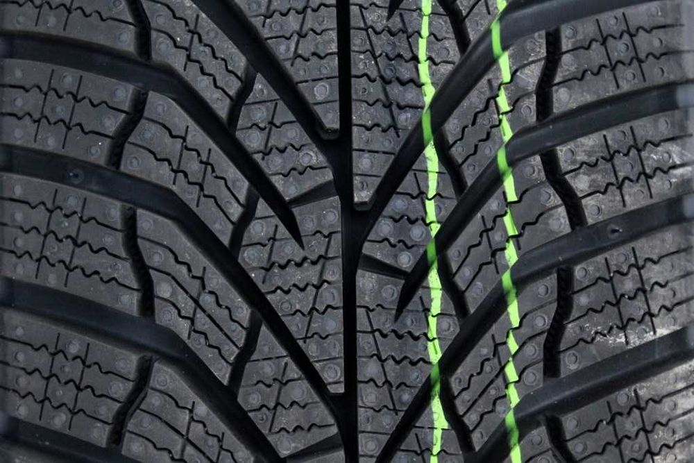 Anvelope iarna noi 185/65R15 88T Kumho (Korea)