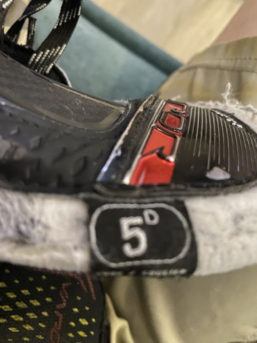 Коньки Bauer vapor 2x проф