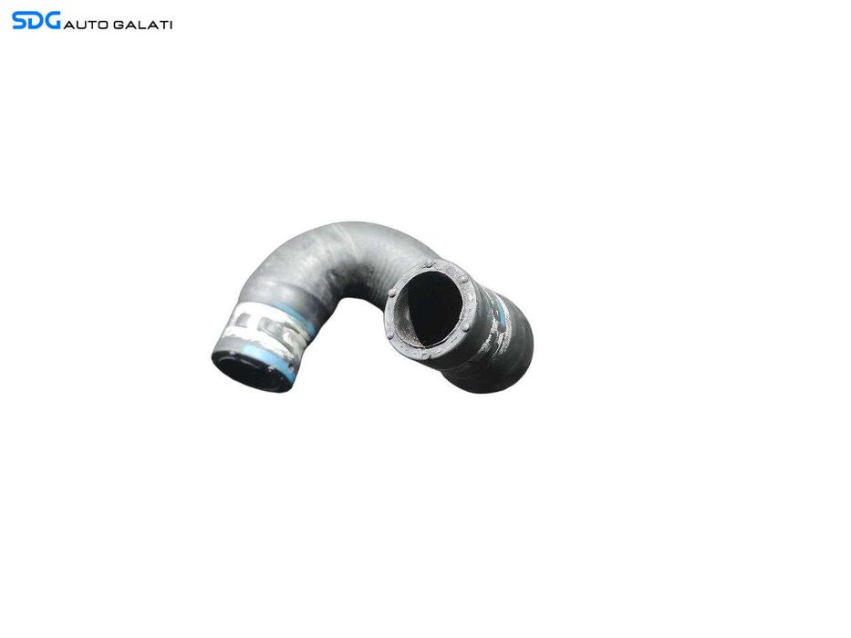 Furtun Apa Mercedes Clasa C Class W204 S204 2.2 CDI 2007 - 2014 Cod A6512030882 [N2527]