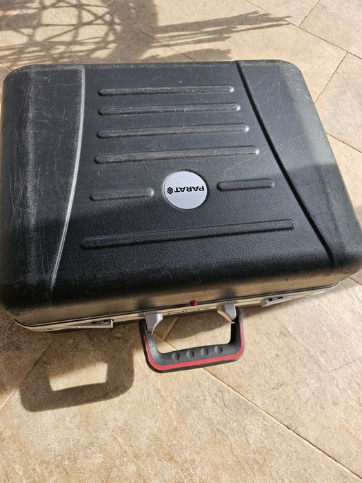 Geanta valiza electricieni parat wurth