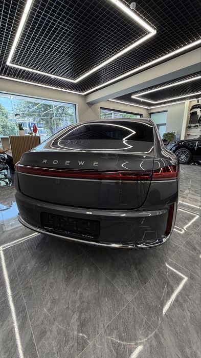 Roewe конкурент Malibu 2