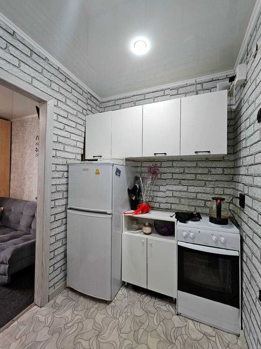 продается малосемейка ул. Кобыланды Батыра 24/2