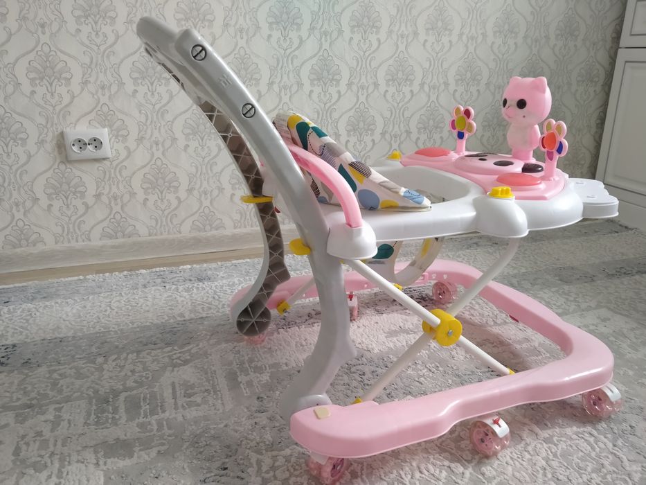 Ходунок сатылады б/у