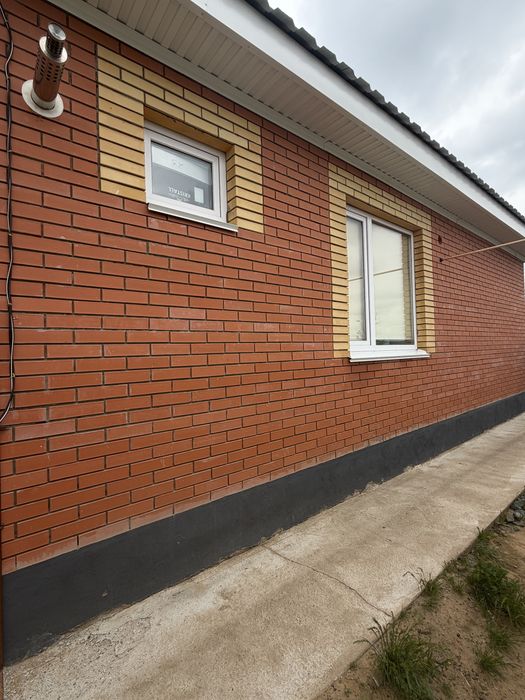 Продаетс дом, керамзит, 2024 г