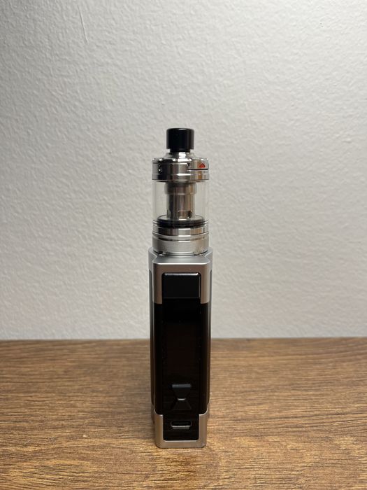 Tigara electronica kit Aspire Zelos 3 Negru
