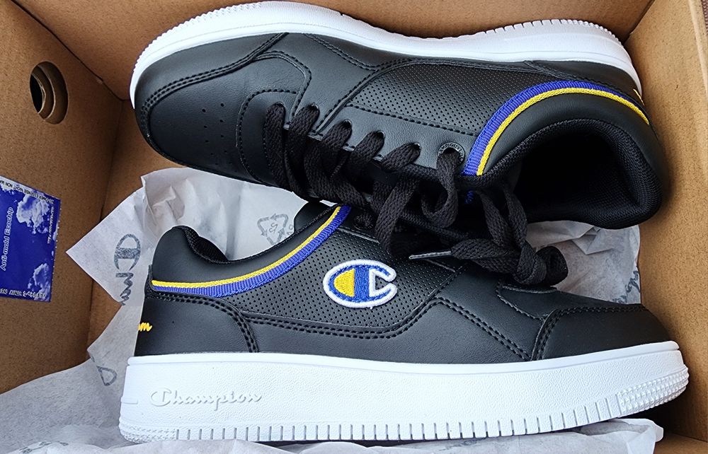 Adidași Champion Damă