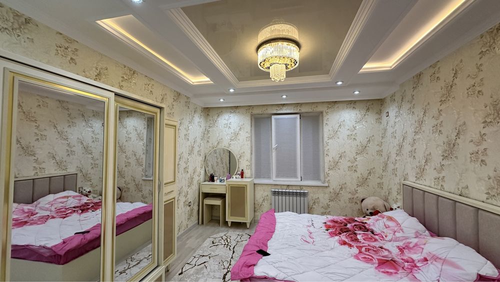 Продоётсья Квартира 3 ком