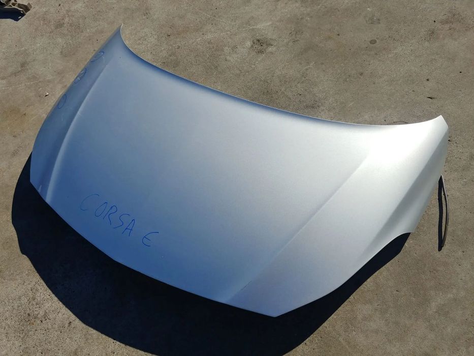 capota opel corsa e x15