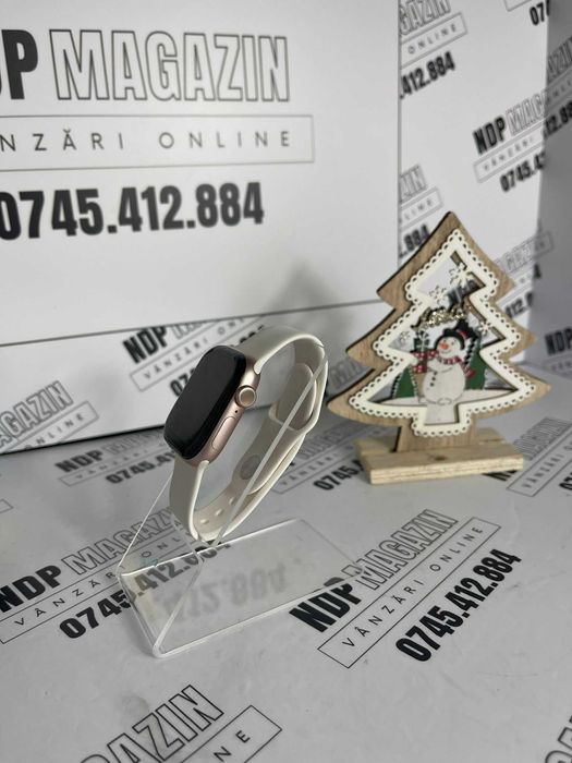 NDP Amanet NON-STOP Bld.Iuliu Maniu 69 APPLE WATCH SERIA 11 (46399)