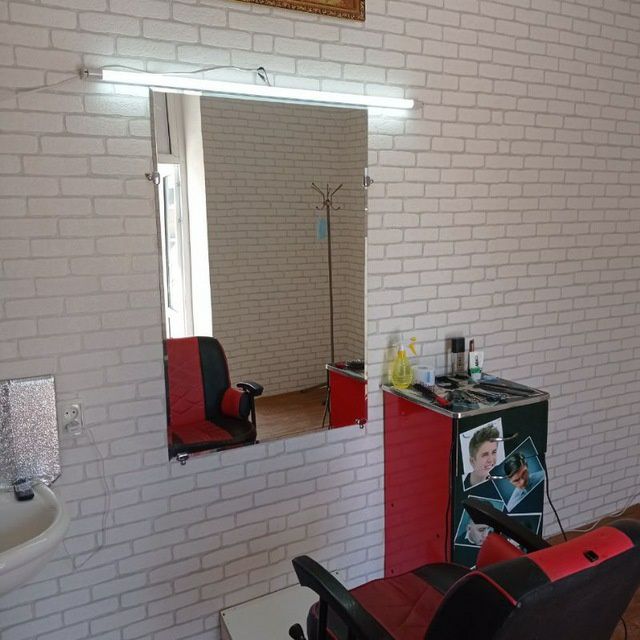 Сартарошхона мебелари