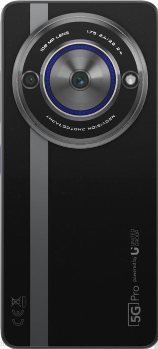 Смартфон Vivacom(ZTE) 5G PRO