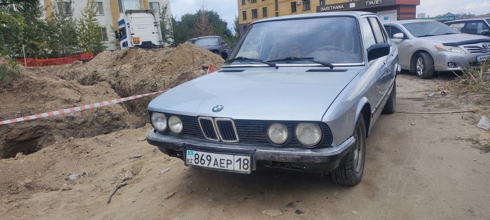 В продаже бмв в хорошем состоянии