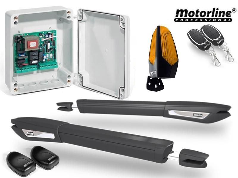Porti automate Bariere Video interfon Control acces