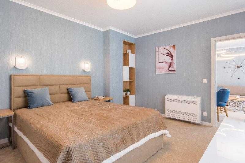 Дава се под наем Двустаен апартамент в София, Изток - 76 кв.м за 458.49 € - Снимка #5