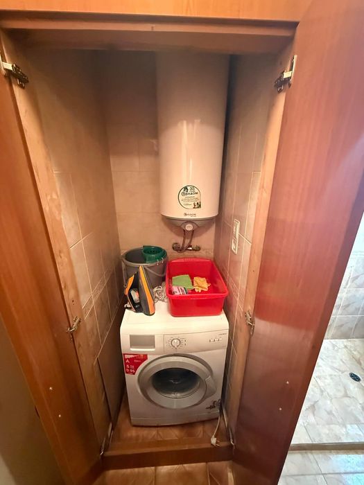 Дава се под наем Тристаен апартамент в Варна, Лятно кино Тракия - 78 кв.м за 598.23 € - Снимка #7