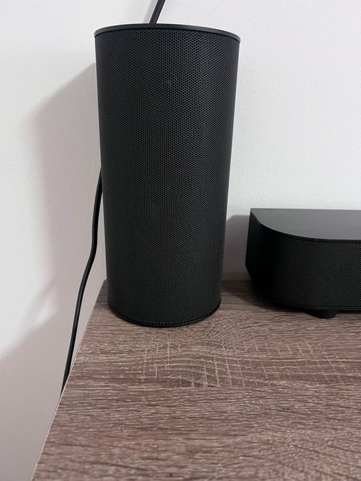 Sistem audio Sony BRAVIA dobly atmos 1000w putere totala