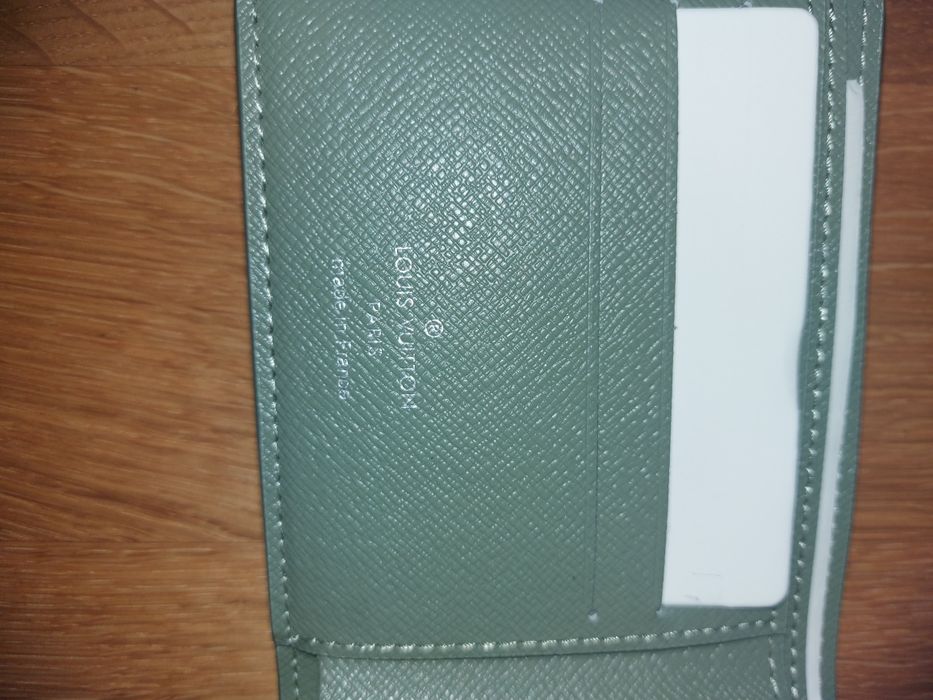 Portofel Louis Vuitton