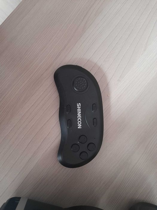 виртуальные очки