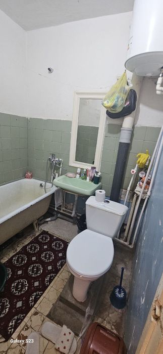 Срочно продается квартира