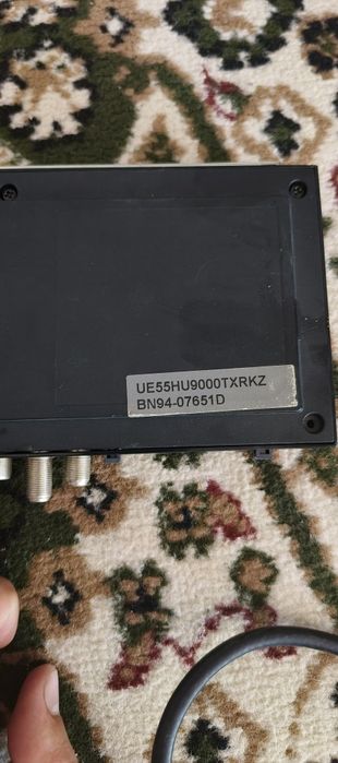 One connect от телевизора самсунг оригинал