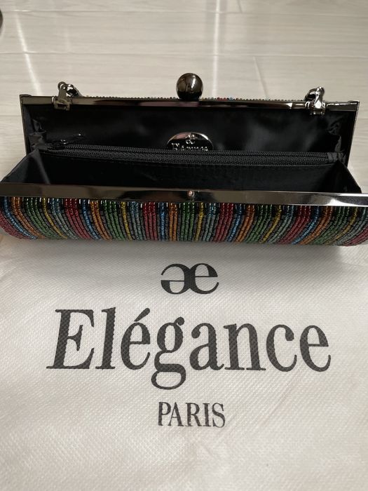 Clutch special original AE Elegance PARIS