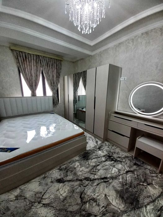 Ijaraga kvartira 2 xona