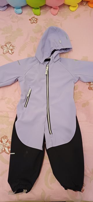 Продам reima софтшел 18000