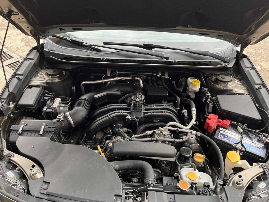 продам Subaru Outback 2021