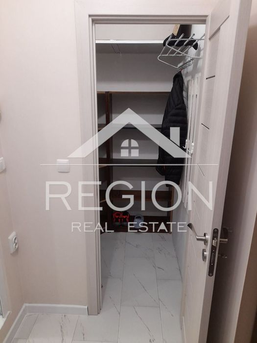 Дава се под наем Двустаен апартамент в Варна, Възраждане 1 - 50 кв.м за 408 € - Снимка #4