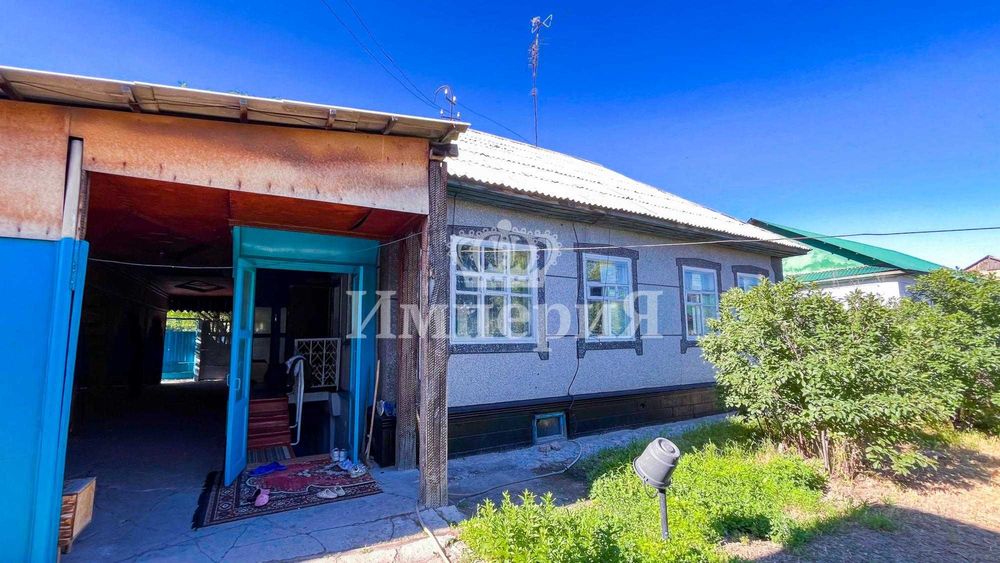 Частный дом Восточный Суйениш