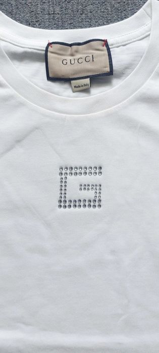 Дамски  тениски  GUCCI  Crystal
