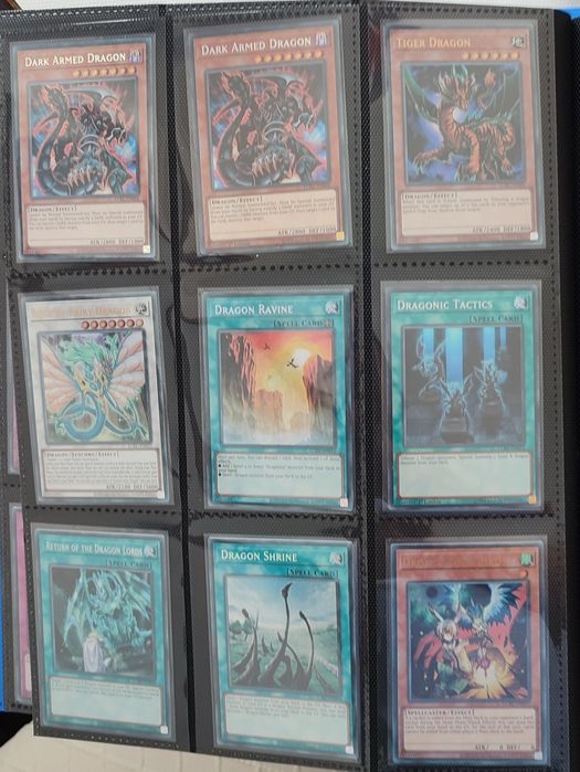 Legendary collection Kaiba set