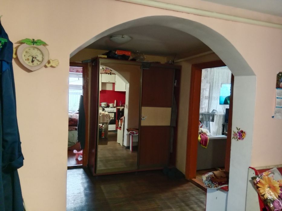 Продам дом в сортировке