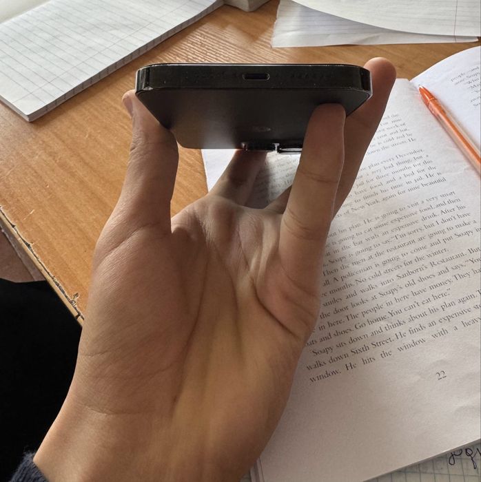 Iphone 14 pro max 256gb Dual Sim