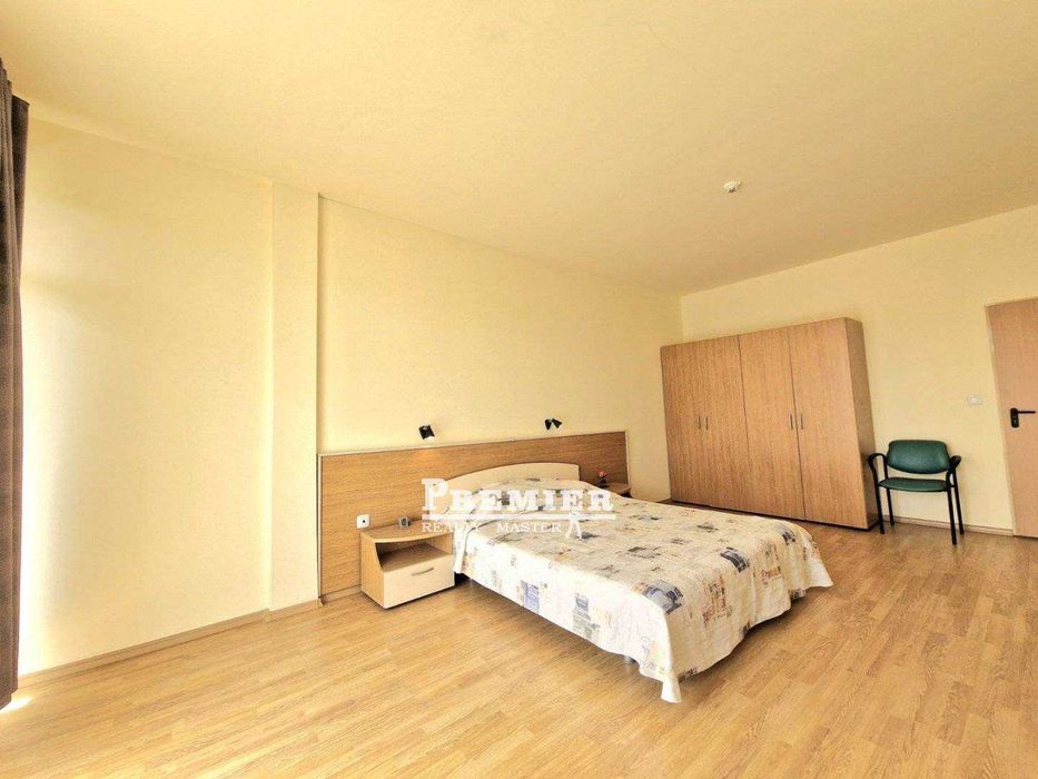 Продава се Двустаен апартамент в к.к. Слънчев бряг - 100 кв.м за 950 €/кв.м - Снимка #15