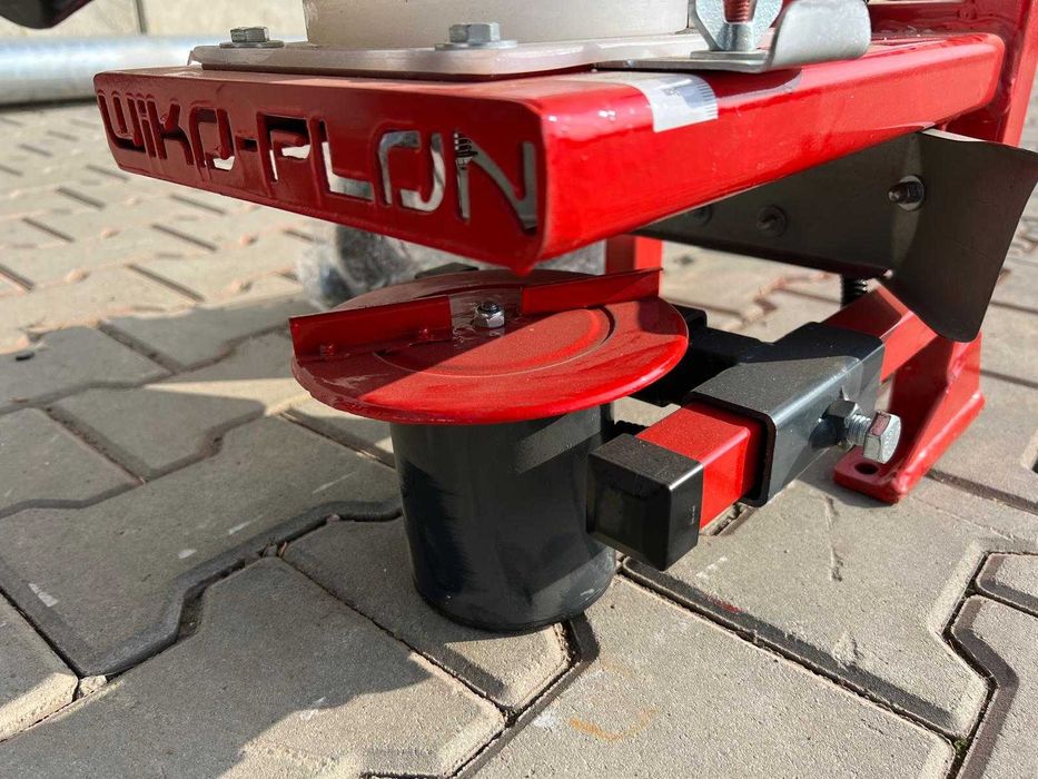 Разпределител на сол, семена, торове - 110 L + Видео