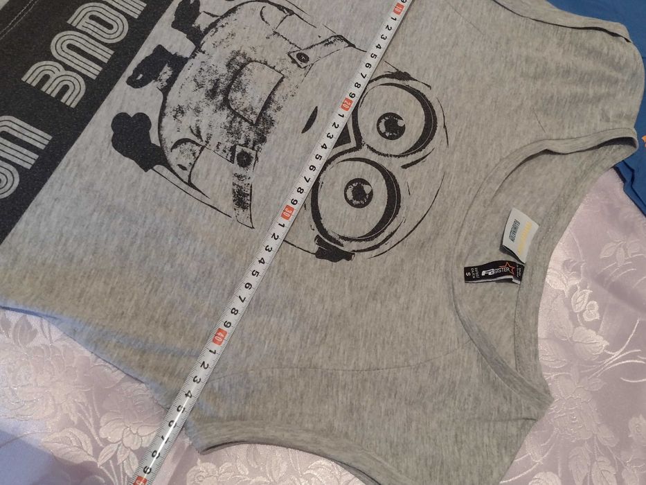 За фенове на "Аз, Проклетникът" и Миньоните